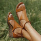 Florencia | Sandale Confortabile – Design Chic Și Suport Optim 