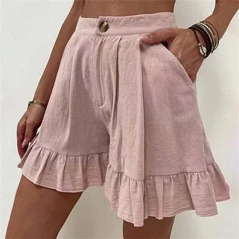 Élina | Krátký, tekutý a skládací – Lehký a stylový vzhled 