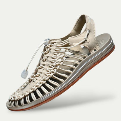 Gaétan | Air Flow sandaler – Stabil gang og optimal støtte 