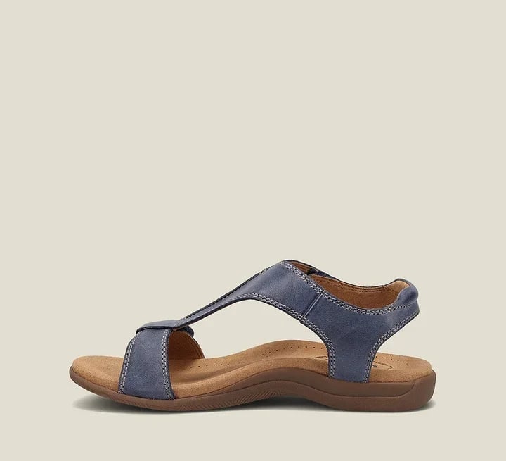 Céline | Sandaler til Sommeren – Justerbare og Ultra Behagelige 