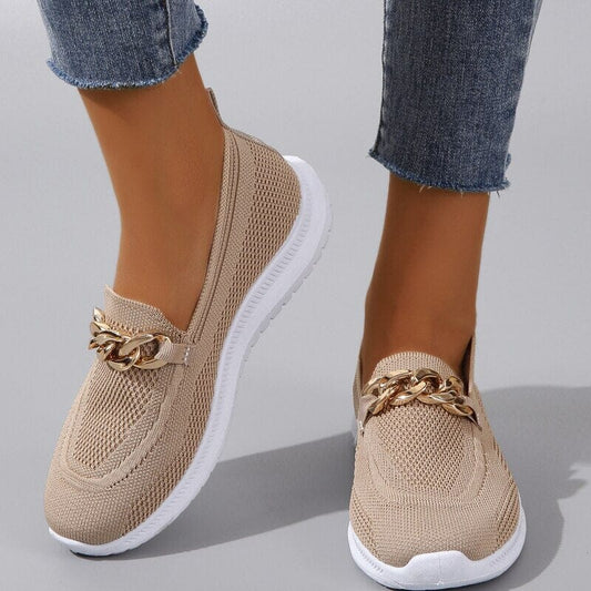Bérénice | Zapatos Informales – Refinamiento y Confort Duradero 