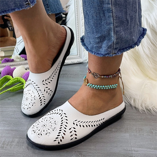 Livia | Zapatos de Mujer – Confort Aéreo y Estilo Diario 