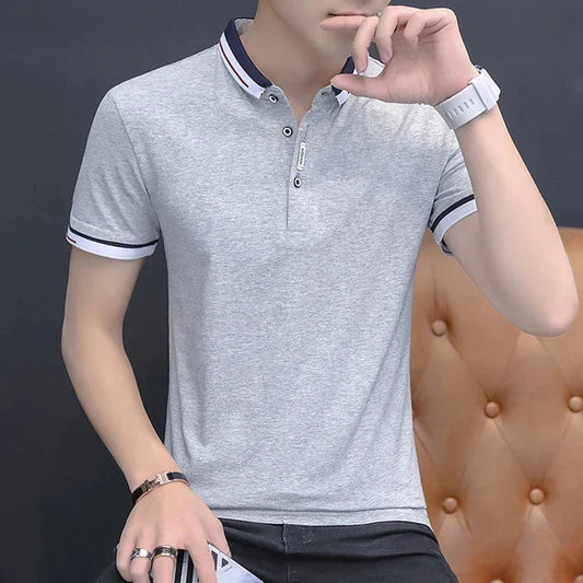 Razo | Elegant Casual Polo 