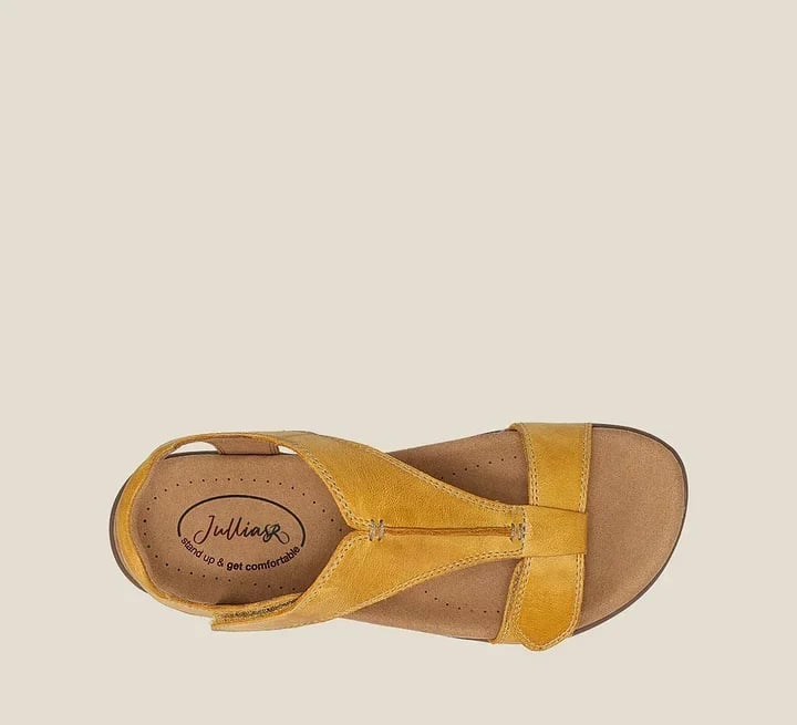 Céline | Sandaler til Sommeren – Justerbare og Ultra Behagelige 