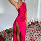 Lucienne | Aftenkjole – Glamour Antaget Og Sublimerede Kurver 