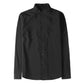 Nathan | Férfi Slim Fit Ing Hivatalos Gallérral 