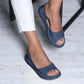 Axelle | Chic Sandalen voor Vrouwen – Eenvoudige Stijl Voor Elke Dag 