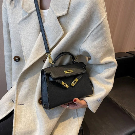 Carine | Elegancka torba na ramię – nowoczesny styl i praktyczność 