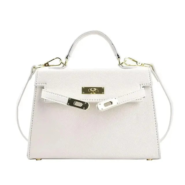 Eliza | Torba Na Ramię – Elegancka Prostota I Praktyczny Format 