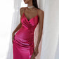 Pretty | Elegant Strapless Dress – Sublime Silhouette and Chic Charm 