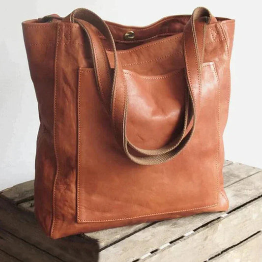 Adèle | Elegancka torba na ramię – Sojusznik Twoich aktywnych dni 