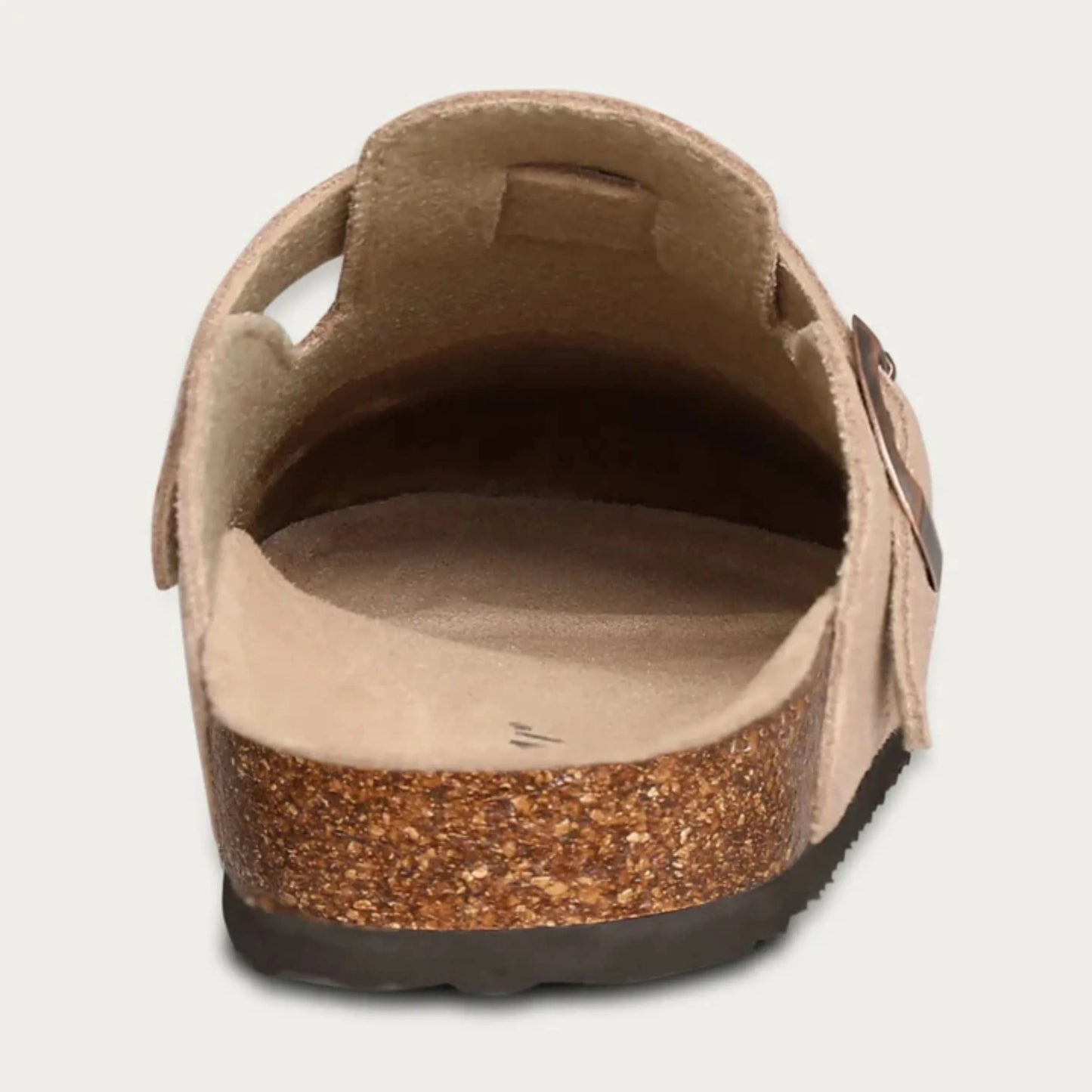 Yuna | Zapato Informal – Look Refinado y Acabado Cuidadoso 