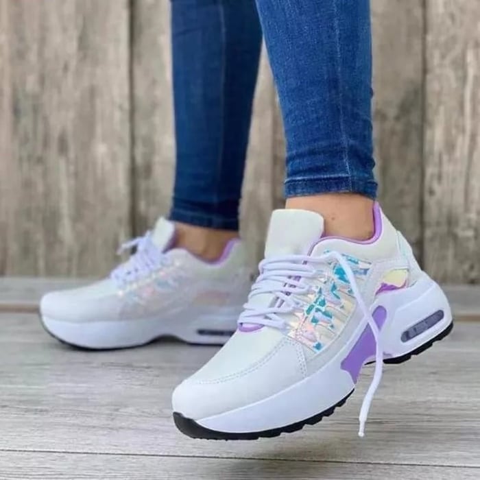 Kaïna | Chaussures Relax – Stabilité, Légèreté Et Confort Réunis