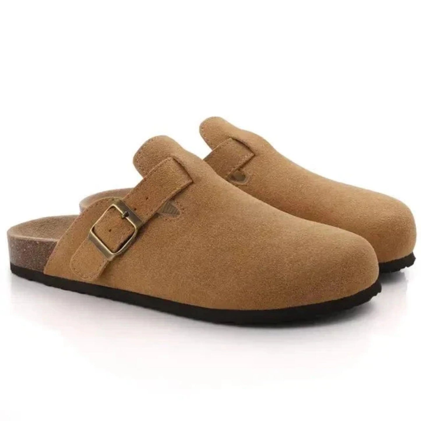 Yuna | Zapato Informal – Look Refinado y Acabado Cuidadoso 