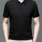 Darren | Elegant og Åndbar Herre Polo 