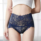 Tsipora | Culotte Gainante Taille Haute – Silhouette Sublimée