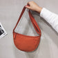 Aurore | Sac En Demi-Lune – Élégance Décontractée