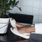 Axelle | Chic Sandalen voor Vrouwen – Eenvoudige Stijl Voor Elke Dag 