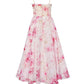 Hanaé | Robe Midi – Coupe Structurée Et Élégance Affirmée