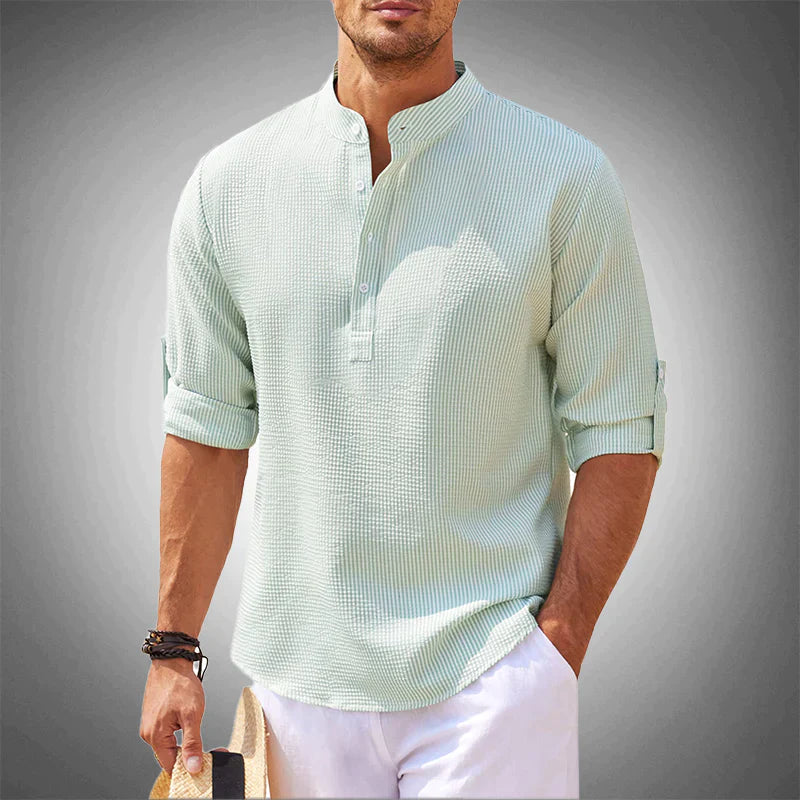 Leonard | Polo Eleganse Uformell i Hverdagen 