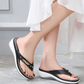 Clara | Chanclas De Lujo De Moda 