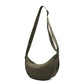 Aurore | Sac En Demi-Lune – Élégance Décontractée