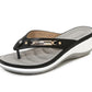 Clara | Chanclas De Lujo De Moda 